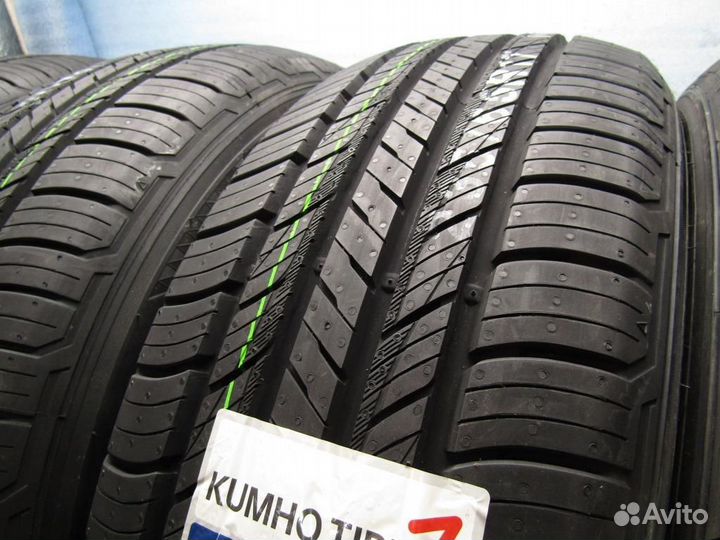 Kumho Crugen HP71 255/60 R19 109H