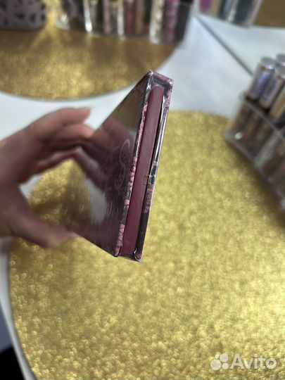 Тени летуаль новые запечатанные