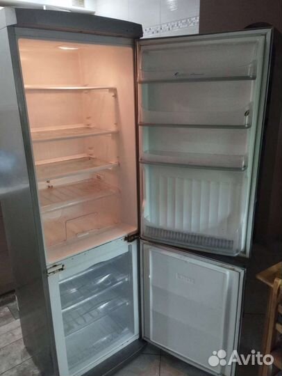 Холодильник бу