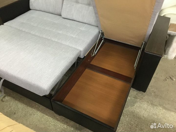 Новые диваны от производителя