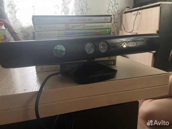 Xbox 360 500gb