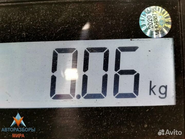 Кнопка стеклоподъемника Honda Ridgeline 2007