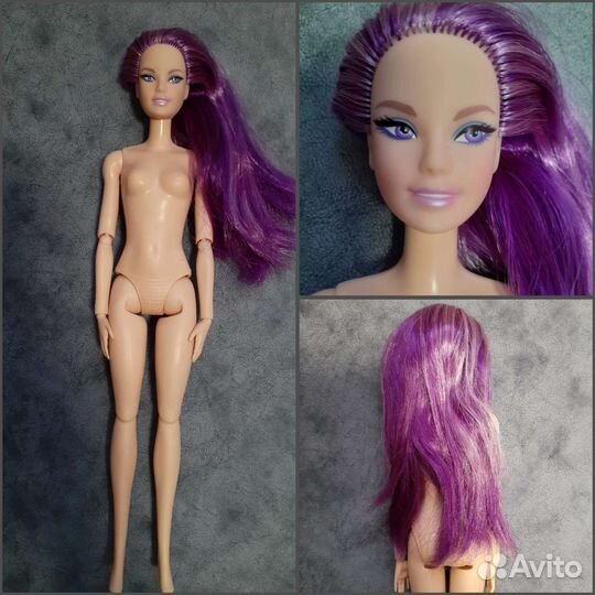 Куклы Барби и другие