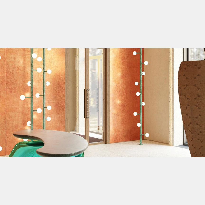 Квартира-студия, 26,7 м², 39/59 эт.