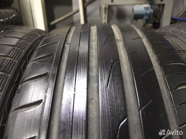 Toyo Proxes CF2 205/45 R16
