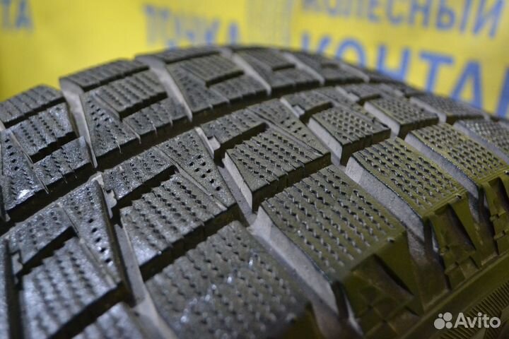 Bridgestone Blizzak Revo2 225/60 R16