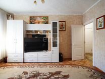 1-к. квартира, 35,4 м², 1/9 эт.