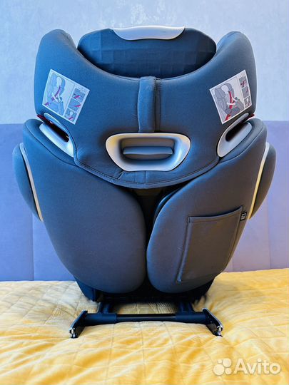 Детское автокресло Cybex