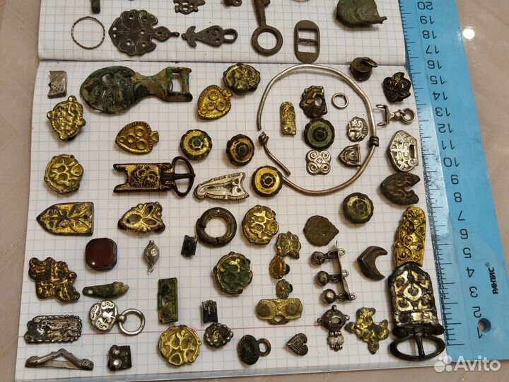 Копанина. Аланы. Сарматы