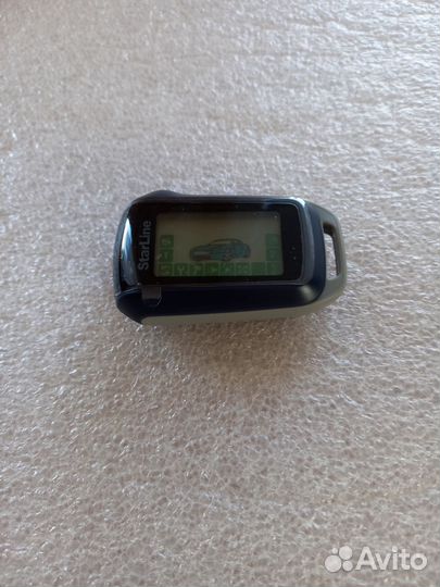 Брелок StarLine A-92/94