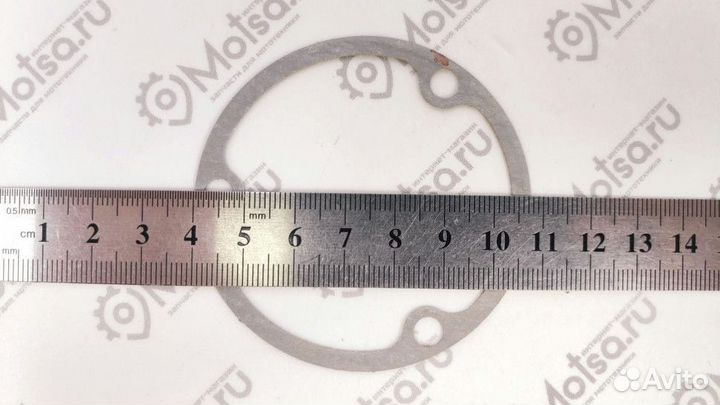 Фильтр масляный центробежный 163FML-2 (200cc),167F