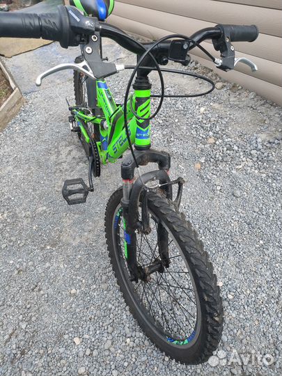 Продам велосипед детский