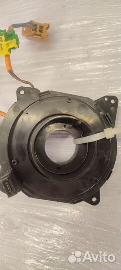 Подрулевой шлейф Volvo S80