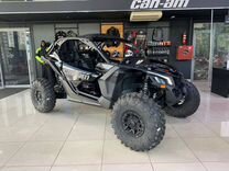 BRP Can-Am Maverick X RS Turbo RR 2023 с НДС