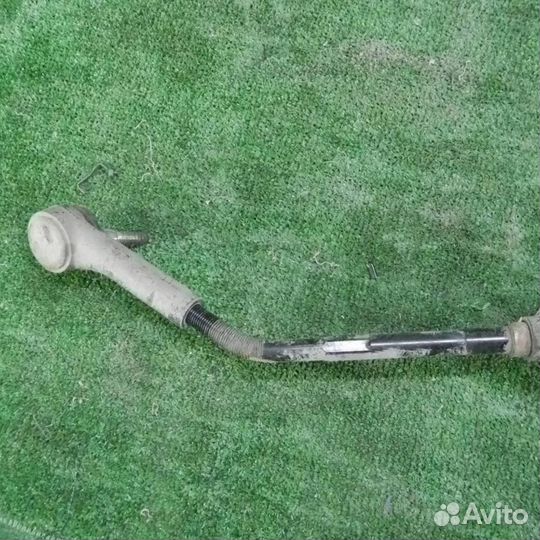 Рулевая рейка Фиат Добло 2 (2015-Н.В.)