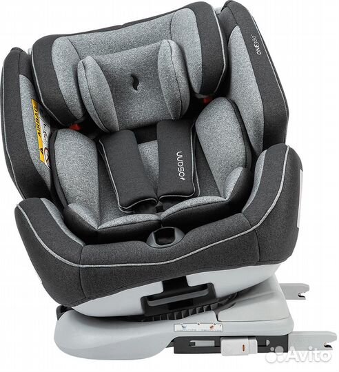 Детское автокресло Osann One360