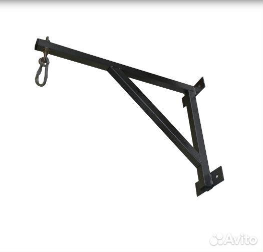 Кронштейн для груш настенный