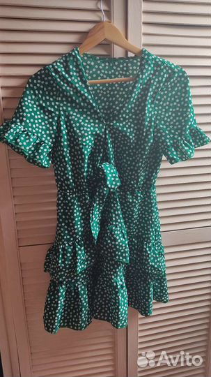 Платья пакетом