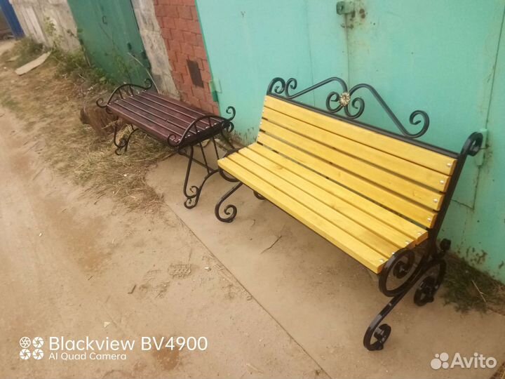 Скамейка/лавка