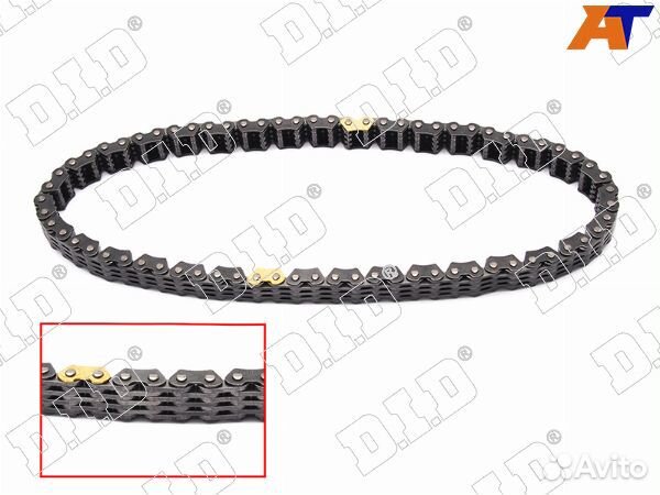 Цепь грм nissan AD