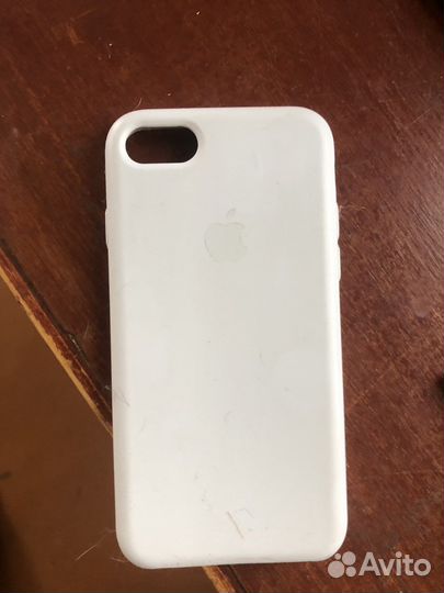 Чехол на iPhone 8