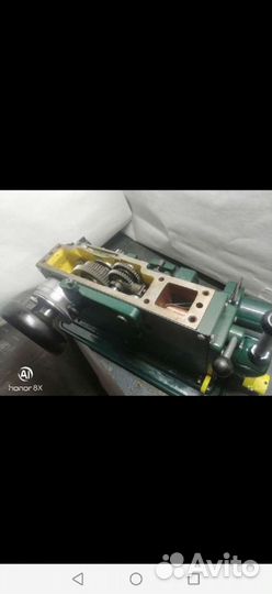 Ремонт и диагностика станков