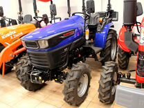 Мини-трактор FarmTrac FT 35, 2023