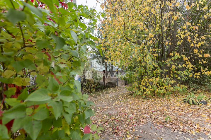 Дом 93,2 м² на участке 12,9 сот.