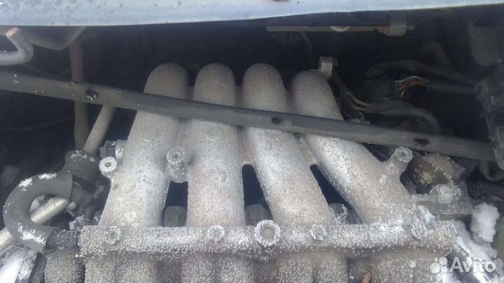 Двигатель 4G15 Mitsubishi Mirage Dingo Мицубиси