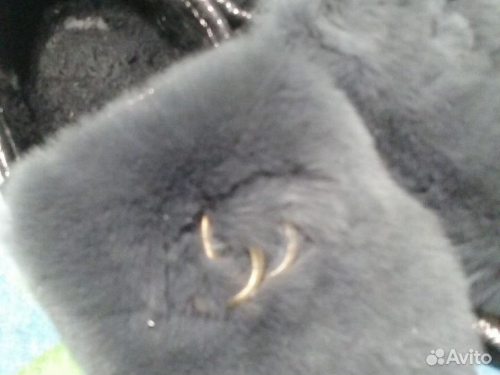 Теплая обувь на 37 размер