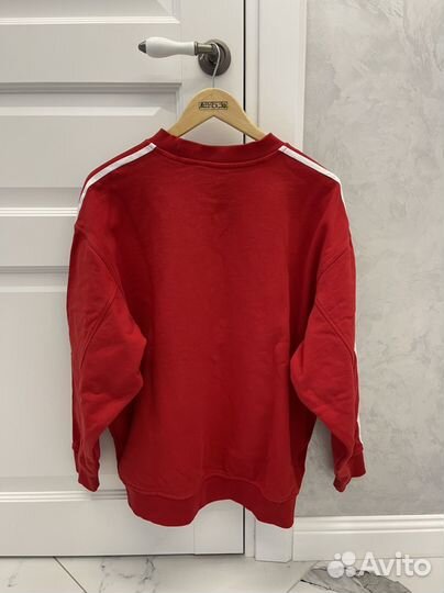 Свитшот Adidas L/XL оригинал