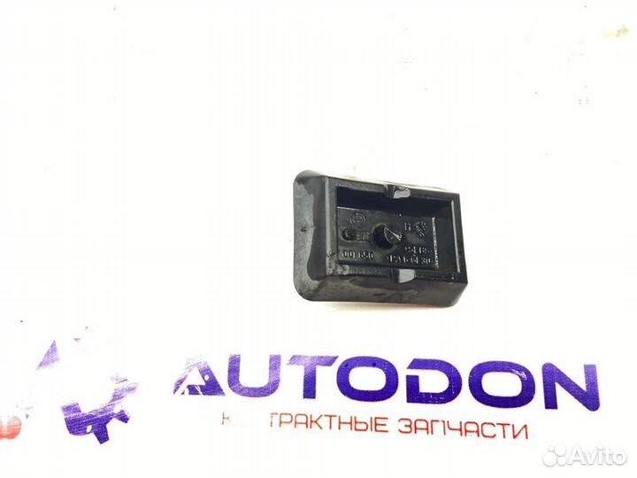Поддомкратник Bmw X5 E53 2005