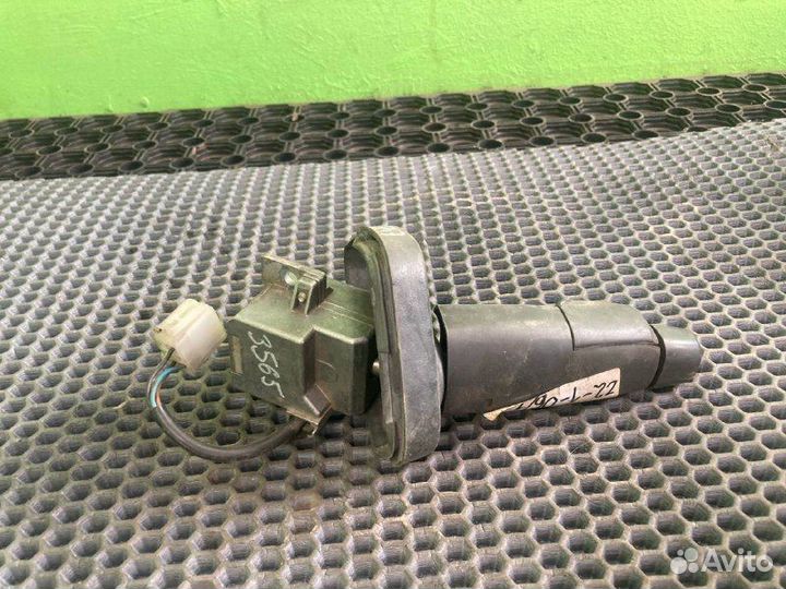 Переключатель подрулевой MAN TGA