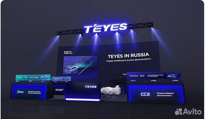 teyes cc2 plus обзор