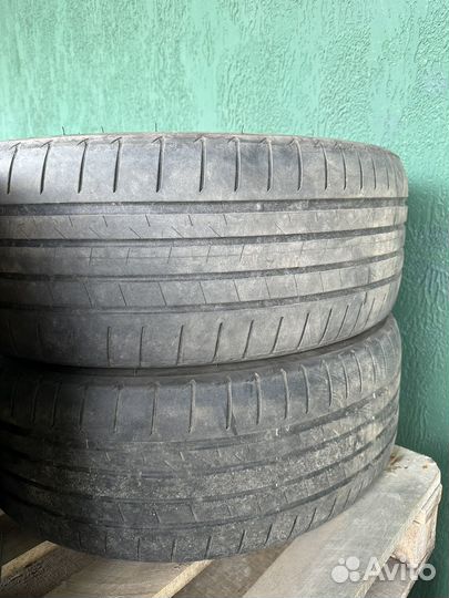 Bridgestone Alenza 001 235/45 R20 96W