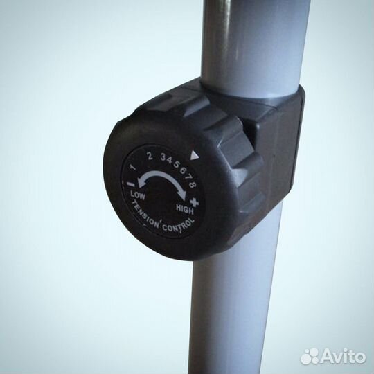 Велотренажер