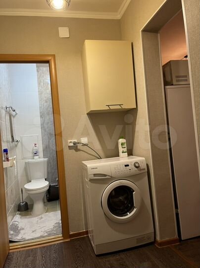 Квартира-студия, 26 м², 2/3 эт.