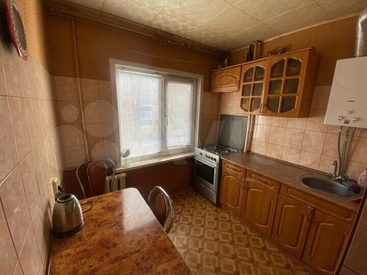 2-к. квартира, 45 м², 2/5 эт.