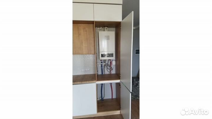 Кухонный гарнитур на заказ