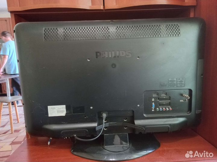 Телевизор Samsung, Philips