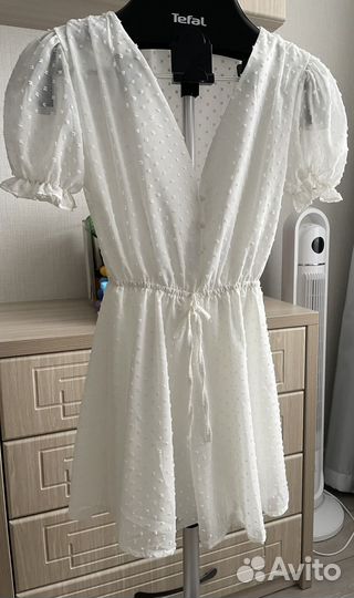 Комбинезон с шортами