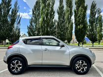 Nissan Juke 1.6 CVT, 2012, 123 974 км, с пробегом, ц�ена 1 149 000 руб.