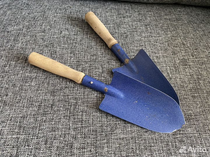 Совок для сада