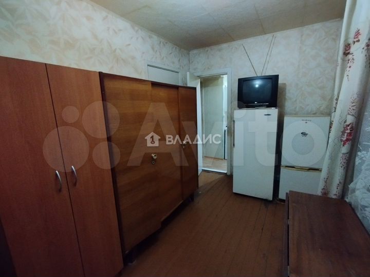 2-к. квартира, 39 м², 1/5 эт.