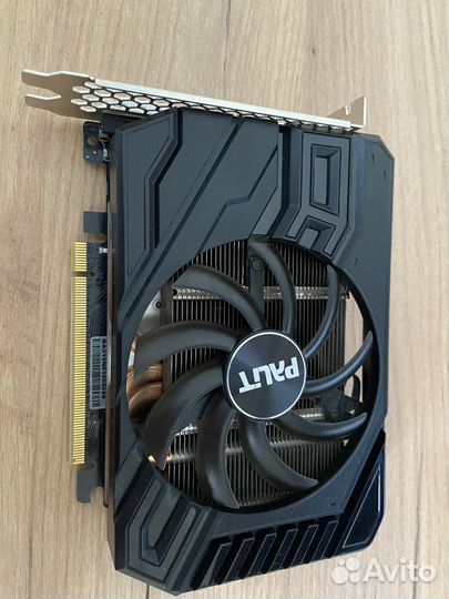 Видеокарта 1660 super 6gb чек днс на гарантии