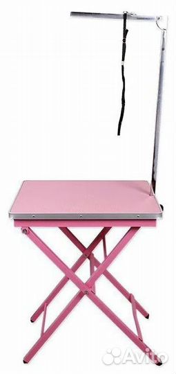 Стол для груминга/тримминга б/у