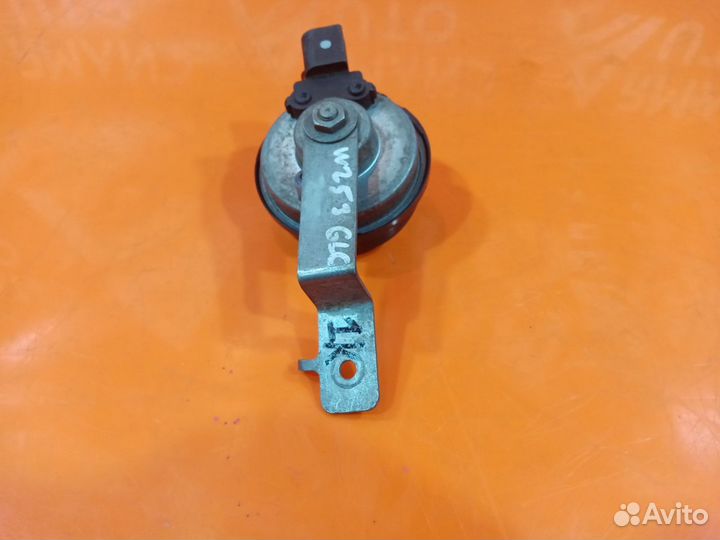 Звуковой сигнал левый Mercedes Glc-Class Coupe