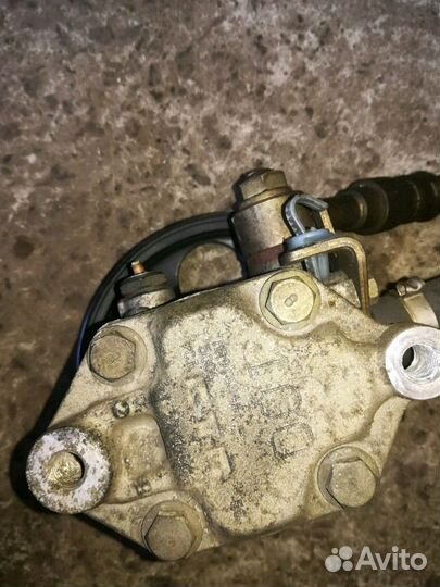 Насос гура митсубиси спейс стар 1.6