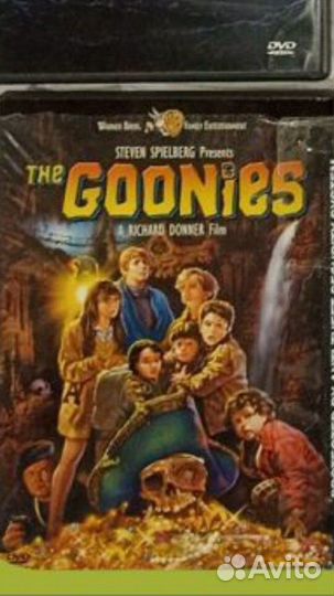 Издания двд