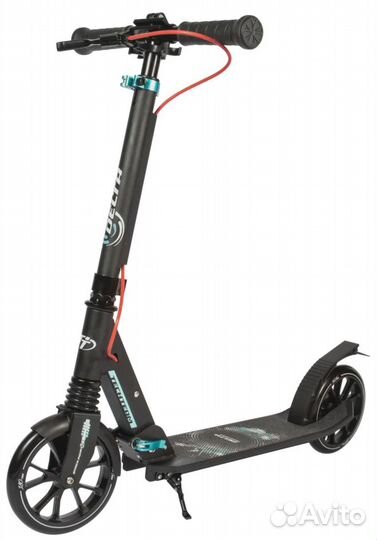 Самокат Tech Team Delta